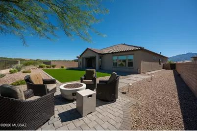 500 W Saguaro Arm Trail, Oro Valley, AZ 85755 - Photo 6