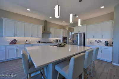 500 W Saguaro Arm Trail, Oro Valley, AZ 85755 - Photo 10