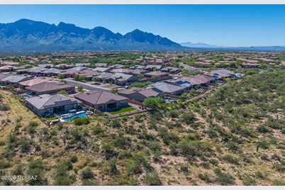 500 W Saguaro Arm Trail, Oro Valley, AZ 85755 - Photo 40