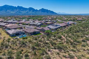 500 W Saguaro Arm Trail, Oro Valley, AZ 85755 - Photo 40