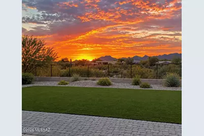 500 W Saguaro Arm Trail, Oro Valley, AZ 85755 - Photo 2