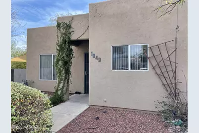 1049 N Pressyc Place, Tucson, AZ 85710 - Photo 2