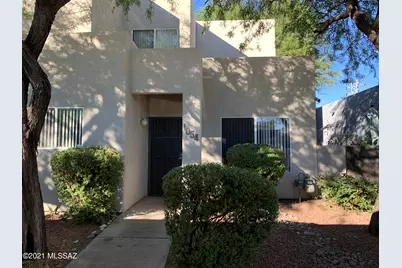 1054 N Pressyc Place, Tucson, AZ 85710 - Photo 2