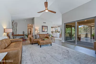 36392 S Wind Crest Drive, Saddlebrooke, AZ 85739 - Photo 6