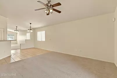 4113 E Lushfield Drive, Tucson, AZ 85756 - Photo 4