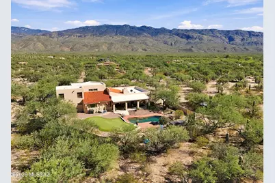 13350 E Camino La Cebadilla, Tucson, AZ 85749 - Photo 6