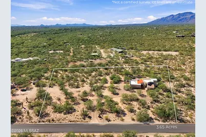 13350 E Camino La Cebadilla, Tucson, AZ 85749 - Photo 8