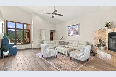 13350 E Camino La Cebadilla, Tucson, AZ 85749 - Photo 22
