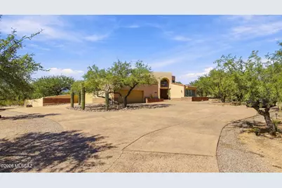 13350 E Camino La Cebadilla, Tucson, AZ 85749 - Photo 4