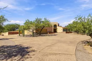 13350 E Camino La Cebadilla, Tucson, AZ 85749 - Photo 4