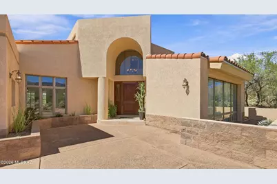 13350 E Camino La Cebadilla, Tucson, AZ 85749 - Photo 2