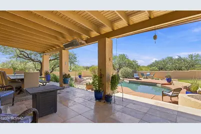 13350 E Camino La Cebadilla, Tucson, AZ 85749 - Photo 40