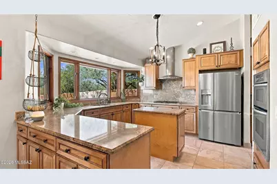 13350 E Camino La Cebadilla, Tucson, AZ 85749 - Photo 16