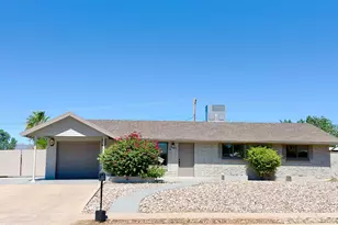 6109 E 33rd St, Tucson, AZ 85711 - Photo 1