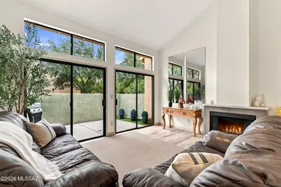 3985 N Paseo De Las Canchas, Tucson, AZ 85716 - Photo 6