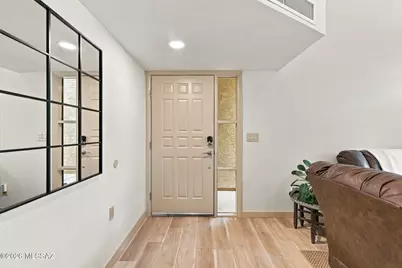 3985 N Paseo De Las Canchas, Tucson, AZ 85716 - Photo 4