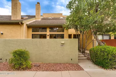 3985 N Paseo De Las Canchas, Tucson, AZ 85716 - Photo 2