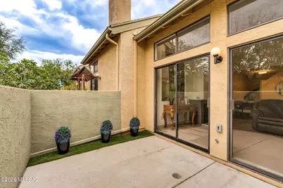 3985 N Paseo De Las Canchas, Tucson, AZ 85716 - Photo 36