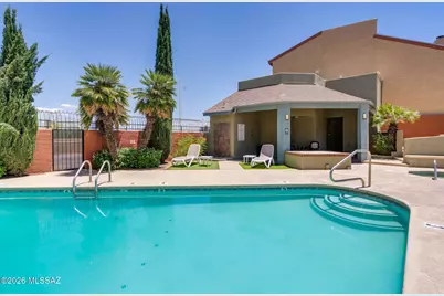 3985 N Paseo De Las Canchas, Tucson, AZ 85716 - Photo 38