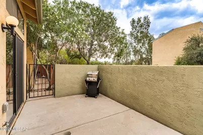 3985 N Paseo De Las Canchas, Tucson, AZ 85716 - Photo 34