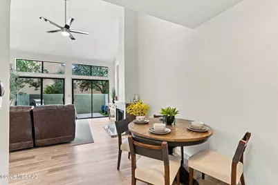 3985 N Paseo De Las Canchas, Tucson, AZ 85716 - Photo 10