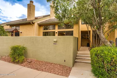 3985 N Paseo De Las Canchas, Tucson, AZ 85716 - Photo 1