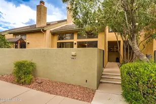 3985 N Paseo De Las Canchas, Tucson, AZ 85716 - Photo 1