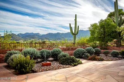 3825 N Camino De Oeste, Tucson, AZ 85745 - Photo 36