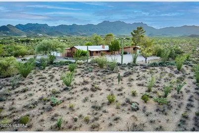 3825 N Camino De Oeste, Tucson, AZ 85745 - Photo 42
