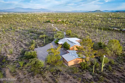 3825 N Camino De Oeste, Tucson, AZ 85745 - Photo 44