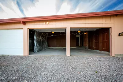 3825 N Camino De Oeste, Tucson, AZ 85745 - Photo 38