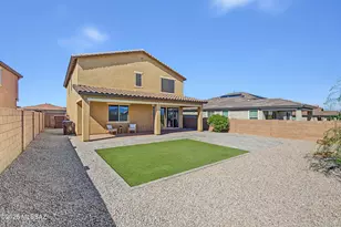 971 West Calle Zoca, Sahuarita, AZ 85629 - Photo 50