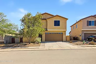 971 West Calle Zoca, Sahuarita, AZ 85629 - Photo 1