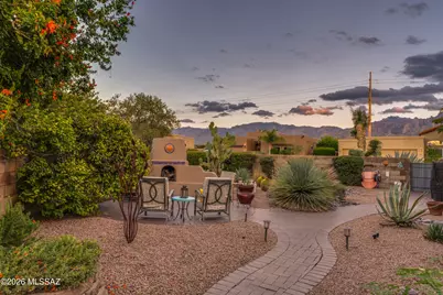 11283 N Sawtooth Road, Oro Valley, AZ 85737 - Photo 40