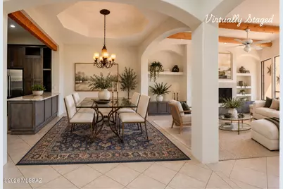 5084 E Calle Brillante, Tucson, AZ 85718 - Photo 10