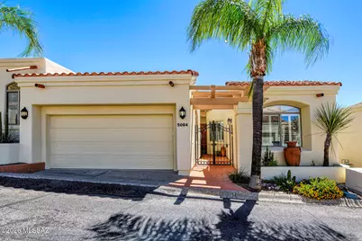 5084 E Calle Brillante, Tucson, AZ 85718 - Photo 1