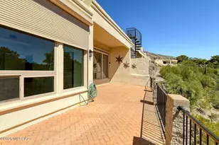 5084 E Calle Brillante, Tucson, AZ 85718 - Photo 34
