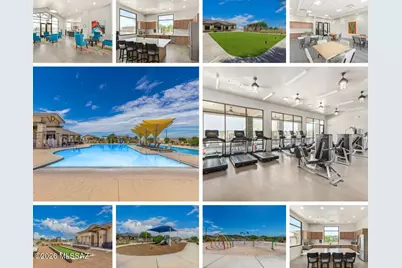8688 W Hanbury Road, Marana, AZ 85653 - Photo 8