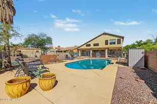 8649 N Ahwatukee Way, Tucson, AZ 85743 - Photo 32
