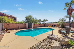 8649 N Ahwatukee Way, Tucson, AZ 85743 - Photo 2