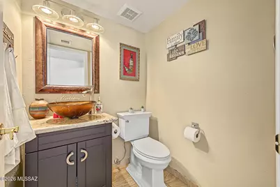 8649 N Ahwatukee Way, Tucson, AZ 85743 - Photo 16