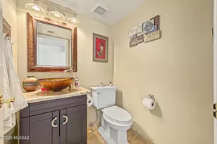 8649 N Ahwatukee Way, Tucson, AZ 85743 - Photo 16