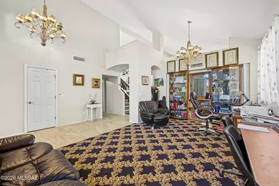 8649 N Ahwatukee Way, Tucson, AZ 85743 - Photo 6