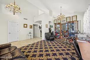 8649 N Ahwatukee Way, Tucson, AZ 85743 - Photo 6