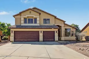 8649 N Ahwatukee Way, Tucson, AZ 85743 - Photo 1