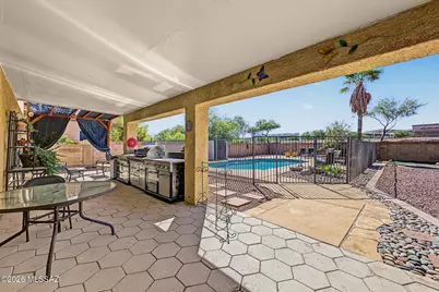 8649 N Ahwatukee Way, Tucson, AZ 85743 - Photo 30