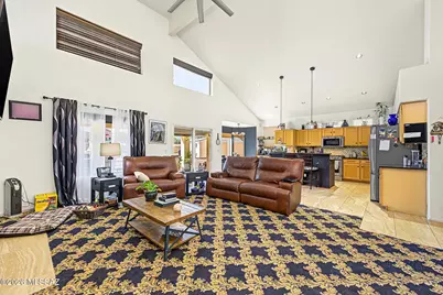 8649 N Ahwatukee Way, Tucson, AZ 85743 - Photo 10