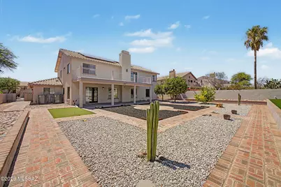 12592 N Pioneer Way, Oro Valley, AZ 85755 - Photo 50