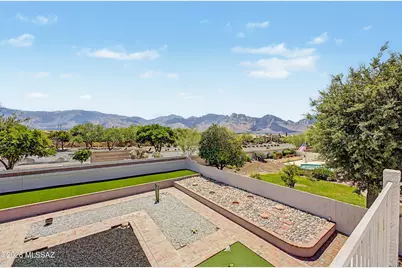 12592 N Pioneer Way, Oro Valley, AZ 85755 - Photo 42