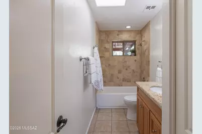 6851 N Quartzite Canyon Place, Tucson, AZ 85718 - Photo 22